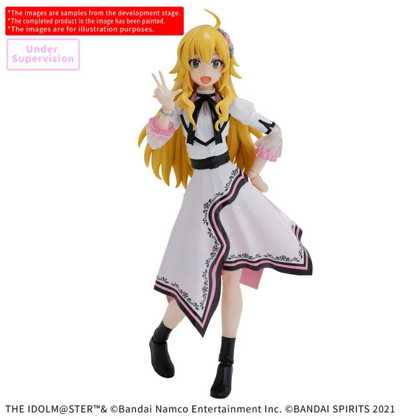 30MS MIKI HOSHII (20th Anniv.YOU AND i !)