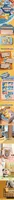 52TOYS Crayon Shinchan Kasukabe Party Plush Charm Blind Box - CRAYON SHIN-CHAN - photo 11