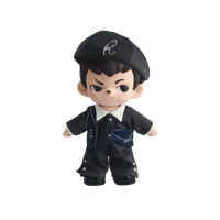 TNT SPACE Rayan Flow Series Rayan (Kuji Full Set) - Rayan - photo 19