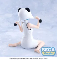 SEGA Yumemirize "Re:ZERO -Starting Life in Another World-" -Rem- ~Panda~ - Re:ZERO -Starting Life in Another World- - photo 6