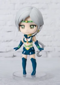 TAMASHII NATIONS Sailor Start Healer -Cosmos edition- - Sailor Moon - photo 3