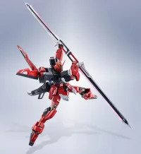TAMASHII NATIONS <SIDE MS>SWORD IMPULSE GUNDAM SPECⅡ "GUNDAM", TAMASHII NATIONS METAL ROBOT SPIRITS - Mobile Suit Gundam SEED FREEDOM - photo 2