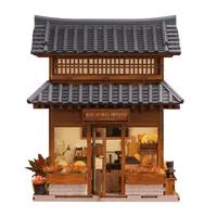 ANAVRIN Ikseong-dong Hanok Salt Bread Bakery - Art & Display - photo 11