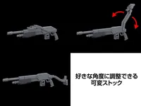 KADOKAWA KADOKAWA PLASTIC MODEL SERIES Full Metal Panic! Family 1/48 Azure Raven - Full Metal Panic! - photo 11