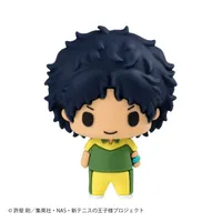 MegaHouse Chokorin Collection The New Prince of Tennis Vol.2 - The New Prince of Tennis - photo 6
