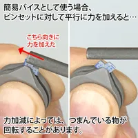 GodHand Fingertip Tweezers - Tools - photo 6