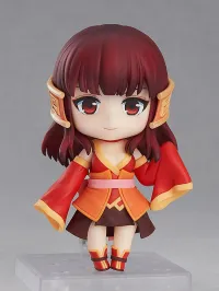 [GoodSmile] Nendoroid Long Kui / Red