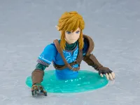 GOOD SMILE COMPANY figma Link: Tears of the Kingdom ver. DX Edition - The Legend of Zelda - photo 17