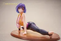 Infinity Studio SSR FIGURE Yura: Split Ver. 1/7 Scale Complete Figure - Scale Figures - photo 8