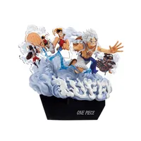BANDAI Monkey D. Luffy Gear 5 Ondimension (Memories Of Adventure and The Shipping Route The Future) - ONE PIECE - photo 6