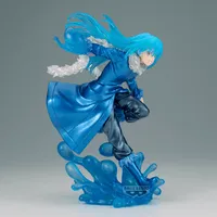BANDAI That Time I Got Reincarnated as a Slime EFFECTREME-Rimuru Tempest- Special Color ver. - That Time I Got Reincarnated as a Slime - photo 2