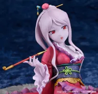 KAITENDOH Shalltear [Enreigasyo] 1/6 Complete Figure - Overlord - photo 14