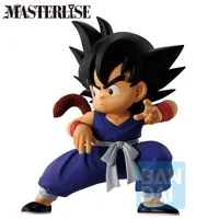 BANDAI Son Goku (The Chronicle of Goku) - Dragon Ball - photo 3