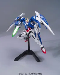 BANDAI HOBBY HG 1/144 #54 OO Raiser + GN Sword - Mobile Suit Gundam 00 - photo 2