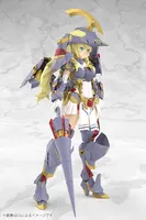 KOTOBUKIYA GRANDE SCALE DURGA I - FRAME ARMS GIRL - photo 4