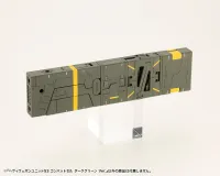 KOTOBUKIYA HEAVY WEAPON UNIT53 COMBAT CELL DARK GREEN Ver. - M.S.G - photo 10