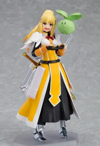 GOOD SMILE COMPANY figma Darkness(Re-run) - KONOSUBA -God's Blessing on This Wonderful World! - photo 4