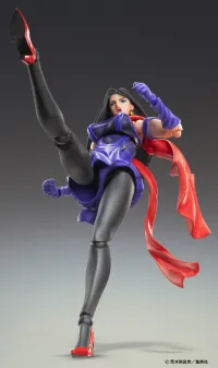 Medicos Entertainment Chozokado「Lisa Lisa」 - JoJo's Bizarre Adventure - photo 5