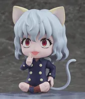 GOOD SMILE COMPANY Nendoroid Neferpitou - HUNTER×HUNTER - photo 3