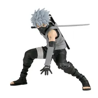 BANDAI NARUTO SHIPPUDEN Grandista-KAKASHI HATAKE-Ⅱ - NARUTO - photo 1