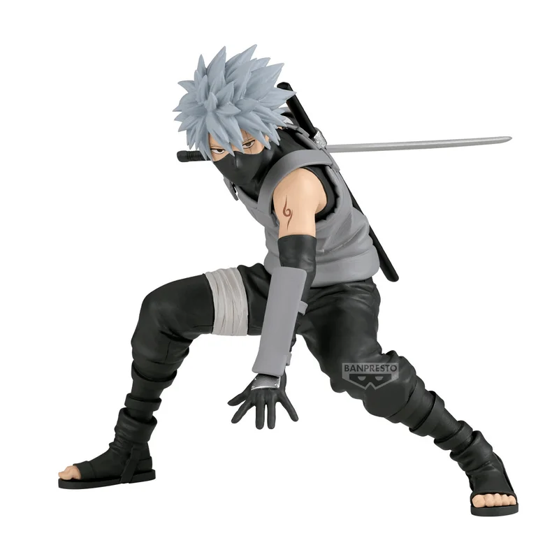 NARUTO SHIPPUDEN Grandista-KAKASHI HATAKE-Ⅱ