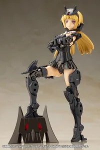 KOTOBUKIYA FRAME ARMS GIRL ARCHITECT Black Ver. - Frame Arms Girl - photo 8