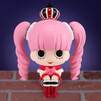 MegaHouse Lookup ONE PIECE Perona - ONE PIECE - photo 6