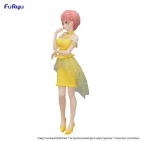 FuRyu The Quintessential Quintuplets Specials　Trio-Try-iT Figure -Nakano Ichika Pastel Dress ver.- - The Quintessential Quintuplets - photo 9