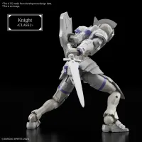 BANDAI HOBBY 30MF LIBER KNIGHT - 30 Minutes Fantasy (30MF) - photo 11