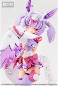 KOTOBUKIYA MEGAMI DEVICE M.S.G PUNI☆MOFU XIAO EYE DECAL SET - Megami Device - photo 6