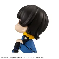 MegaHouse Lookup BLUE LOCK Meguru Bachira(Repeat) - BLUE LOCK - photo 8