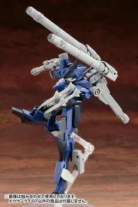KOTOBUKIYA MECHA SUPPLY03 PROPELLANT TANK TYPE-SQUARE - M.S.G - photo 10