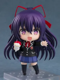 GOOD SMILE COMPANY Nendoroid Tohka Yatogami: School Uniform Ver. - Date A Live - photo 6