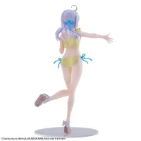 SEGA Luminasta TV Anime "Alya Sometimes Hides Her Feelings in Russian" "Alya" -Swimsuit- - Alya Sometimes Hides Her Feelings in Russian - photo 4