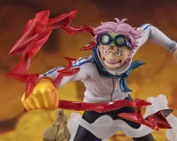 TAMASHII NATIONS [EXTRA BATTLE] KOBY -HONESTY IMPACT- "ONE PIECE", TAMASHII NATIONS FiguartsZERO - ONE PIECE - photo 3