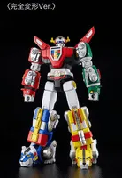 GOOD SMILE COMPANY MODEROID Voltron - Voltron: Beast King GoLion - photo 6