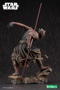 KOTOBUKIYA ARTFX DARTH MAUL NIGHTBROTHER - Star Wars - photo 3