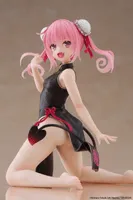 TAITO To Love-Ru Darkness Desktop Cute Figure - Nana (China Dress Ver.) - To LOVE-Ru - photo 8