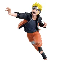 BANDAI -NARUTO 72 series- 71 VIBRATION STARS-NARUTO UZUMAKI- - NARUTO - photo 2
