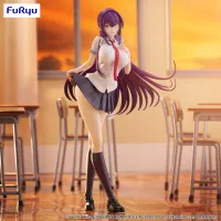FuRyu Please Put Them On, Takamine-san Trio-Try-iT Figure -Takane Takamine- - Please Put Them On, Takamine-san - photo 1