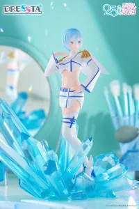 TAITO 2.5 Dimensional Seduction DRESSTA Statue Figure - Nokiel - 2.5 Dimensional Seduction - photo 3