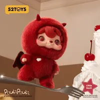 52TOYS POUKAPOUKA Mood Bubbles Vinyl Plush Blind Box Series - POUKAPOUKA - photo 8
