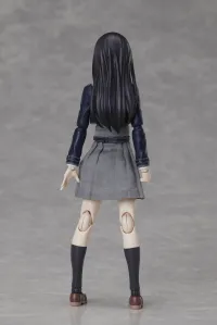 ANIPLEX Lycoris Recoil ［BUZZmod.］ Takina Inoue 1/12 scale action figure - Lycoris Recoil - photo 3