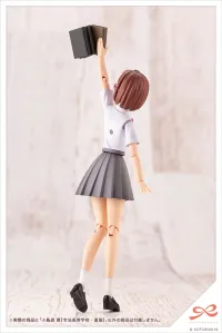 KOTOBUKIYA Koyomi Takanashi [RYOBU HIGH SCHOOL SUMMER CLOTHES] - SOUSAISHOJOTEIEN - photo 5