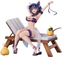 Good Smile Arts Shanghai Cheshire: Summery Date! - Azur Lane - photo 2