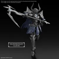 BANDAI HOBBY 30MF NEKROSKNIGHT - 30 Minutes Fantasy (30MF) - photo 3