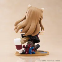 BUSHIROAD CREATIVE PalVerse Palé.　Spice and Wolf MERCHANT MEETS THE WISE WOLF　Holo - Spice and Wolf - photo 5