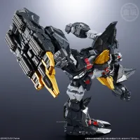 BANDAI SMP Alternative Destiny "Dancouga - Super Beast Machine God", Bandai Shokugan SMP - Dancouga - Super Beast Machine God - photo 10