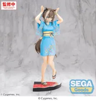 SEGA XStellar "Umamusume: Pretty Derby" Cheval Grand: Tracen Ondo - Umamusume: Pretty Derby - photo 6