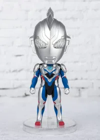 TAMASHII NATIONS Ultraman Z Original Ultraman Z, Bandai Spirits Figuarts mini - Ultraman - photo 1